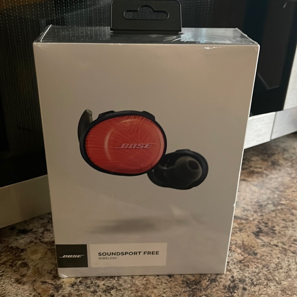 Bose Earbuds